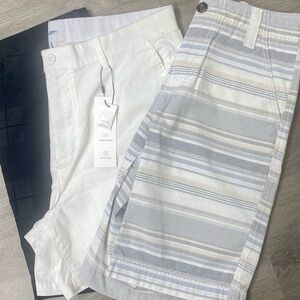 Lot Of Men’s Shorts Size 30 Calvin Klein / Mossimo